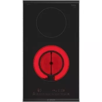 Электрическая варочная панель Bosch PKF 375 FP2E