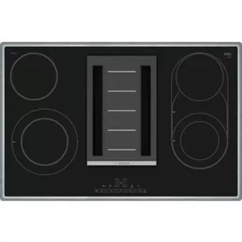 Электрическая варочная панель Bosch PKM845F11E