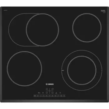 Электрическая варочная панель Bosch Serie 6 PKN651FP1E