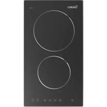 Электрическая варочная панель Cata T 3102 BK