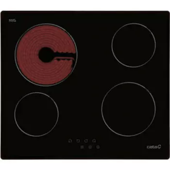 Электрическая варочная панель Cata T 604/A