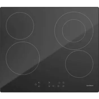 Электрическая варочная панель DARINA 4P E326 B