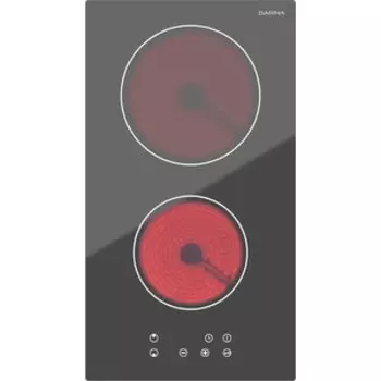Электрическая варочная панель DARINA P E545 B