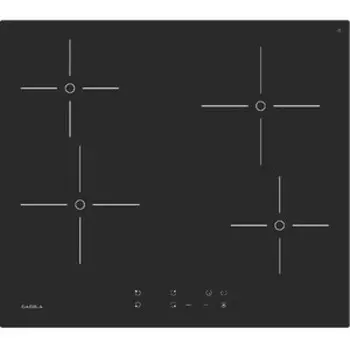 Электрическая варочная панель DARINA PL E323 B