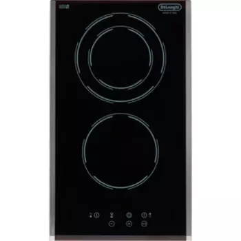 Электрическая варочная панель DeLonghi PVC 31 TC