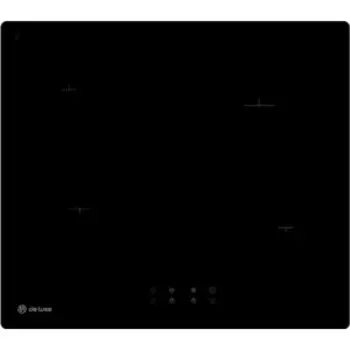 Электрическая варочная панель DeLuxe 595204.04эвс