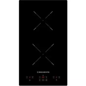 Электрическая варочная панель Delvento V30I72S100