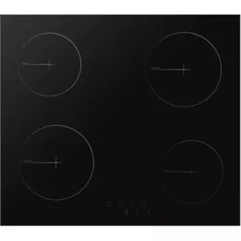 Электрическая варочная панель Delvento V60D14S001