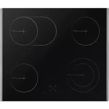 Электрическая варочная панель Delvento V60D24S011