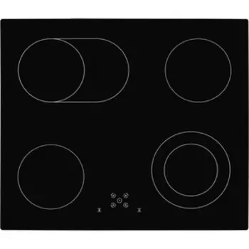 Электрическая варочная панель Delvento V60D24S111