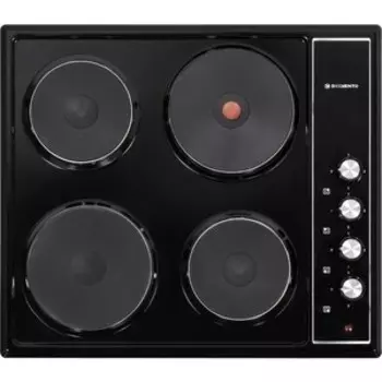 Электрическая варочная панель Delvento V60E04B001