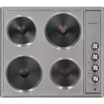 Электрическая варочная панель Delvento V60E04M001