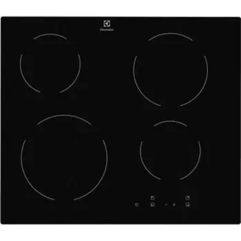 Электрическая варочная панель Electrolux CME6420KA