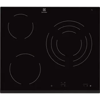 Электрическая варочная панель Electrolux EHF6232FOK