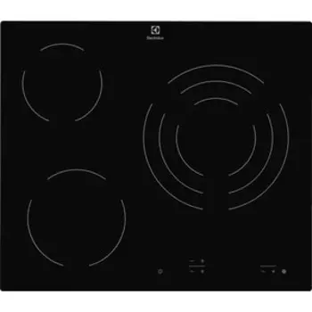 Электрическая варочная панель Electrolux EHF 6232 IOK