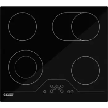 Электрическая варочная панель EXITEQ EXH 303