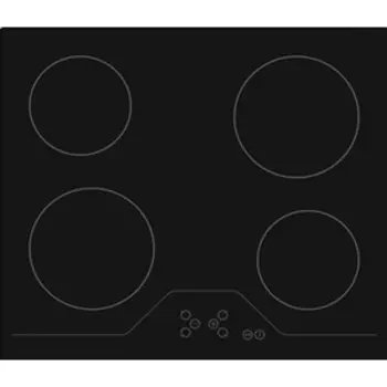 Электрическая варочная панель EXITEQ EXH 319CB