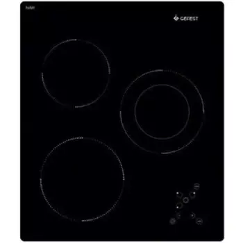 Электрическая варочная панель GEFEST ПВЕ 4100