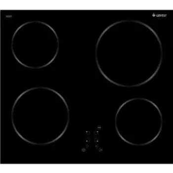 Электрическая варочная панель GEFEST ПВЕ 4233 K11
