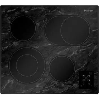 Электрическая варочная панель GEFEST СН 4231 К53