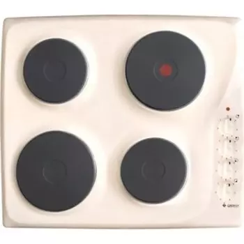 Электрическая варочная панель GEFEST СВН 3210 К81