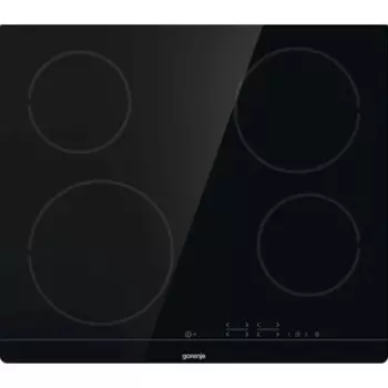 Электрическая варочная панель Gorenje CT41SC
