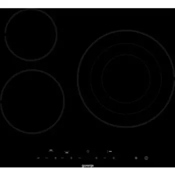 Электрическая варочная панель Gorenje ECT63ASC
