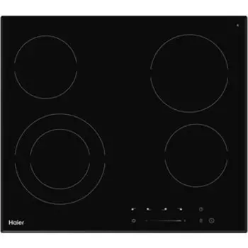 Электрическая варочная панель Haier HHX-C64TDVB