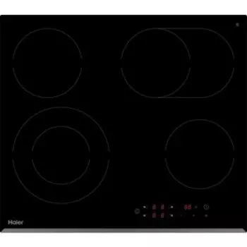 Электрическая варочная панель Haier HHY-C64ROVB