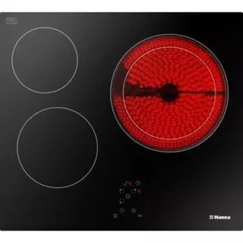 Электрическая варочная панель Hansa BHC66206