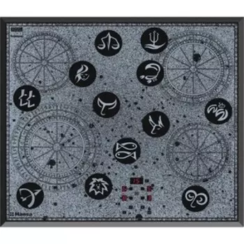 Электрическая варочная панель Hansa BHC66504