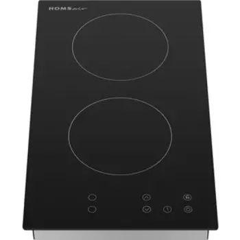 Электрическая варочная панель HOMSair HV32BK