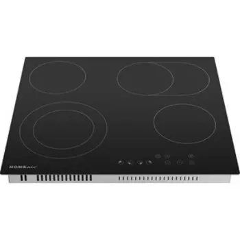 Электрическая варочная панель HOMSair HV64SMDBK