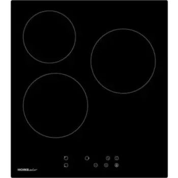 Электрическая варочная панель HOMSair HVY43BK