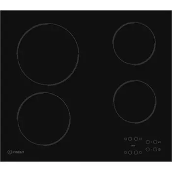 Электрическая варочная панель Indesit RI 161 C