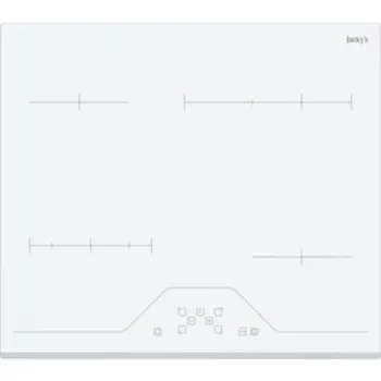 Электрическая варочная панель Jacky's JH MW67