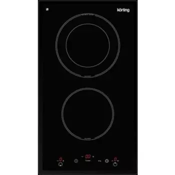 Электрическая варочная панель Korting HK 32033 B