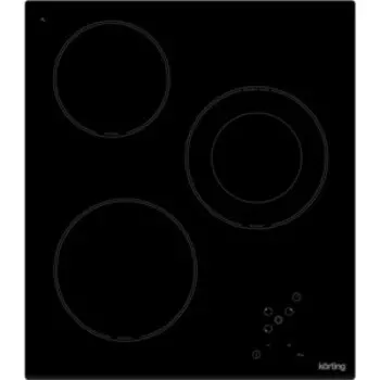 Электрическая варочная панель Korting HK 42031 B