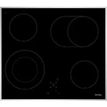 Электрическая варочная панель Korting HK 62051 X