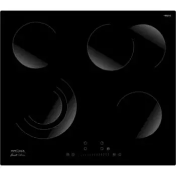 Электрическая варочная панель Krona Brillare 60 bl