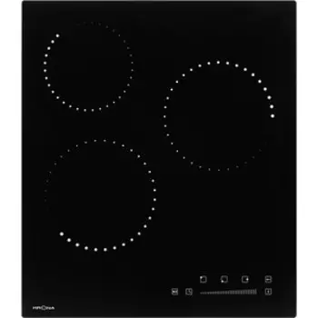Электрическая варочная панель Krona CORTO 45 BL