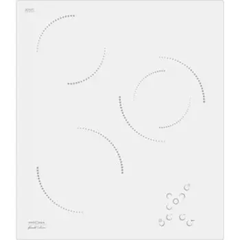 Электрическая варочная панель Krona DELIZIA 45 WH