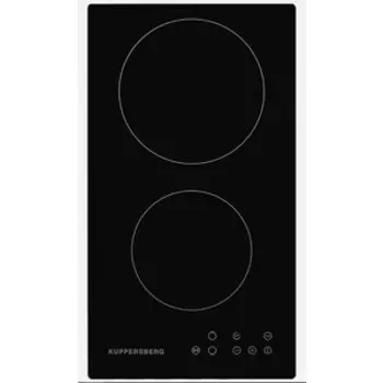 Электрическая варочная панель Kuppersberg ECO 301