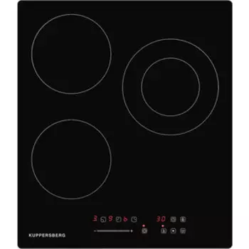 Электрическая варочная панель Kuppersberg ECS 403