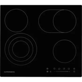 Электрическая варочная панель Kuppersberg ECS 623
