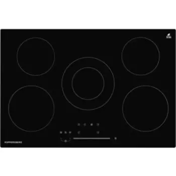Электрическая варочная панель Kuppersberg ECS 702