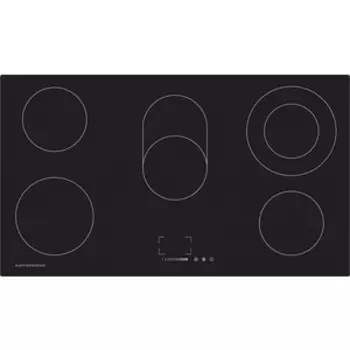 Электрическая варочная панель Kuppersberg EMS 901