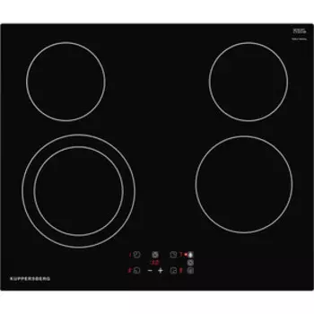 Электрическая варочная панель Kuppersberg ESO 602