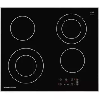 Электрическая варочная панель Kuppersberg ESO 622 R