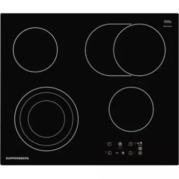 Электрическая варочная панель Kuppersberg ESO 629